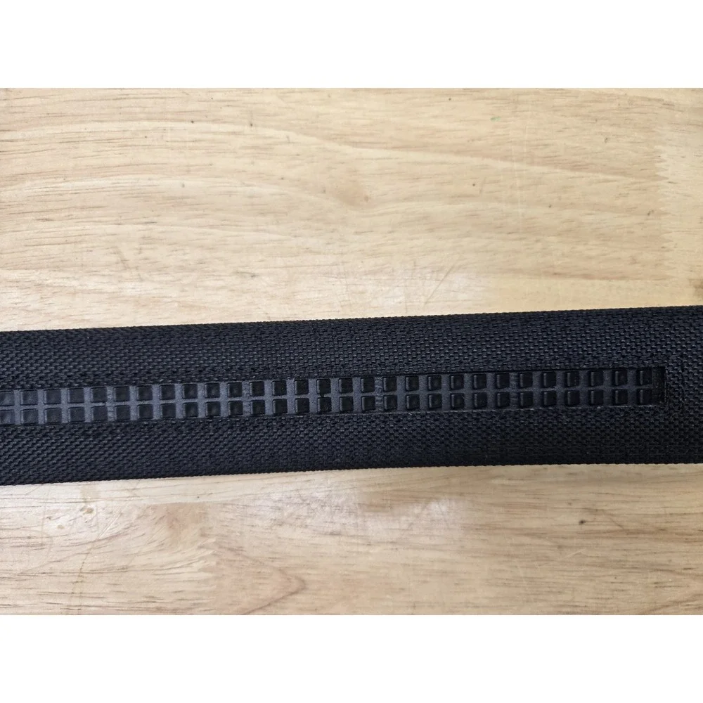 IDOGEAR Tactical Belt with Metal Ratchet Adjustable Buckle 1.75